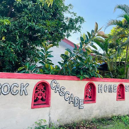 Rock Cascade Tourist Home & Cookery School Polonnaruwa Esterno foto