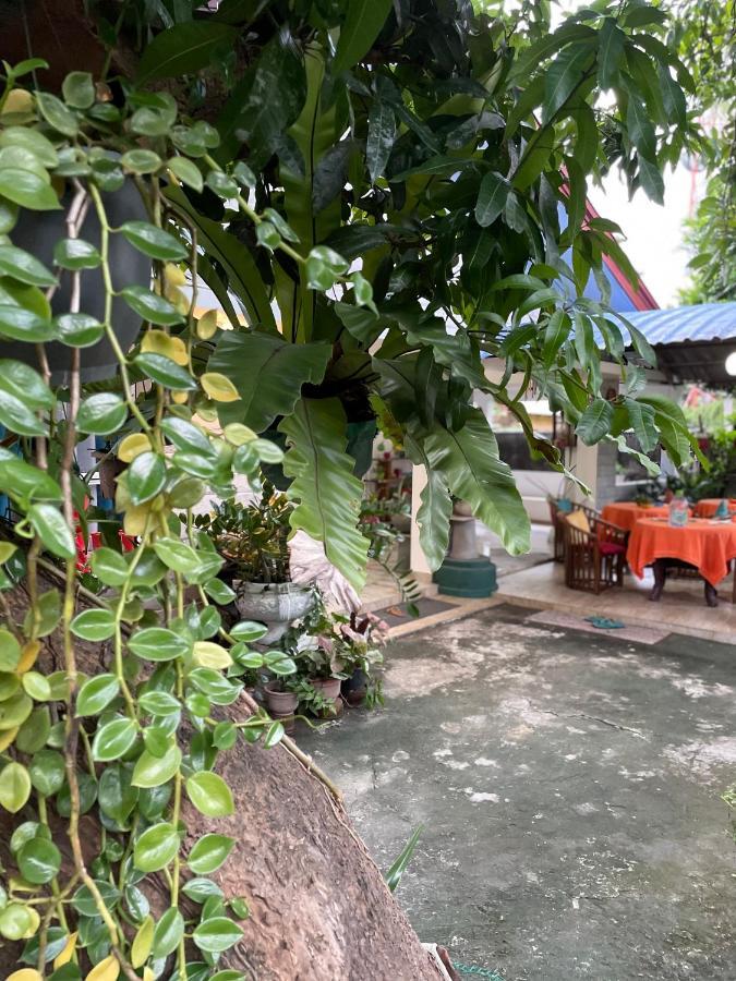 Rock Cascade Tourist Home & Cookery School Polonnaruwa Esterno foto